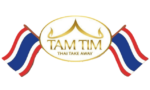 Tam Tim Restaurant thaïlandais à emporter